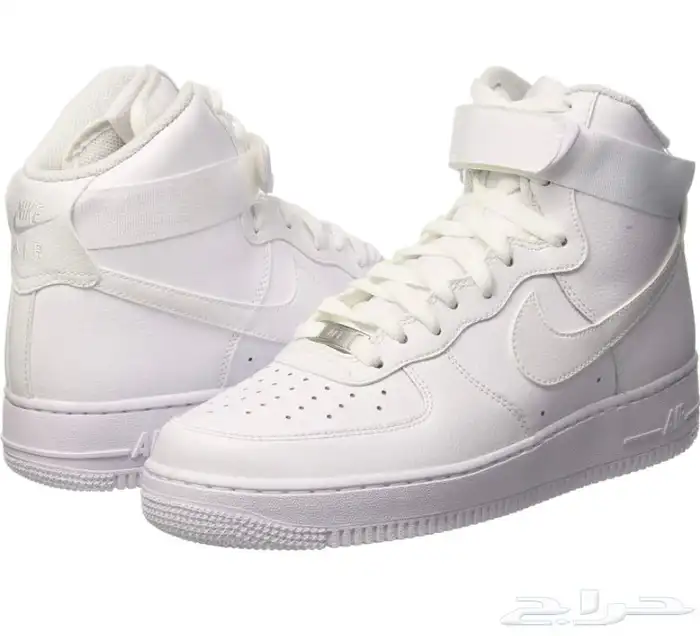 شوزات نايك فوريس اير سبليس الاصلي 17