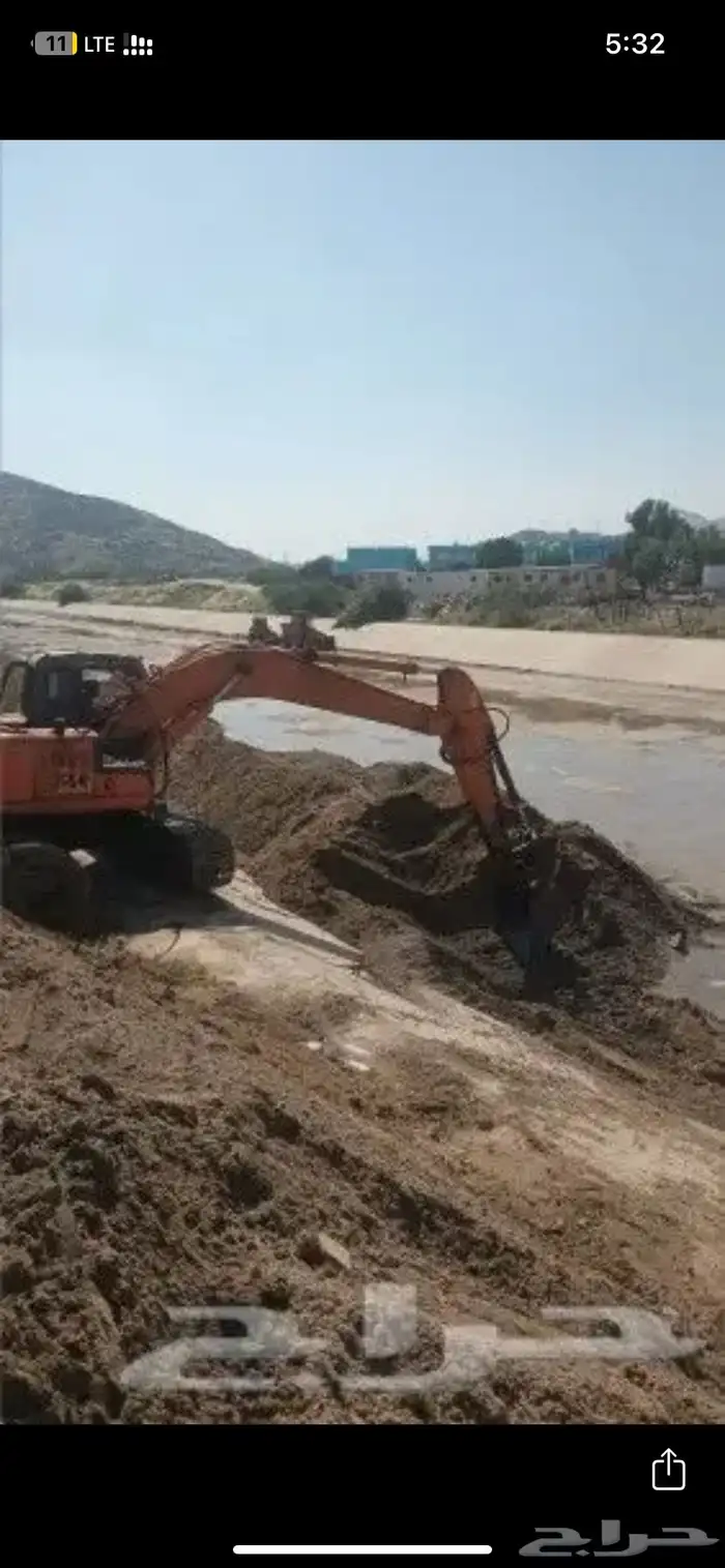 قلابات سكس وتريلات وشيولات وبكلينات للايجار مكه وضواحيها 3