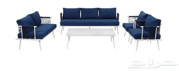 أطقم ألمنيوم الصنع صيني فخم 16