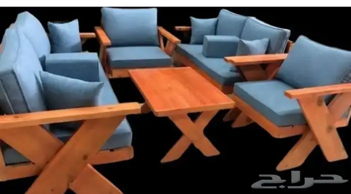 أطقم ألمنيوم الصنع صيني فخم 44