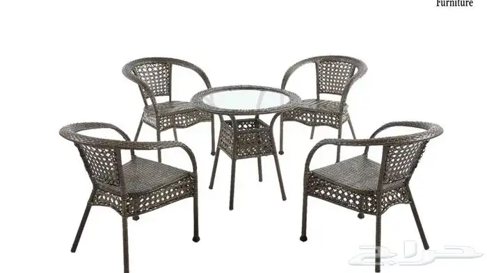 أطقم ألمنيوم الصنع صيني فخم 30