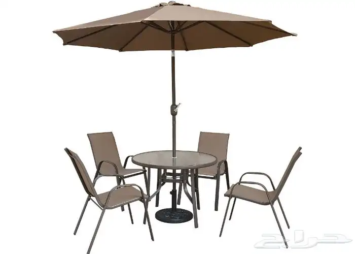 أطقم ألمنيوم الصنع صيني فخم 33