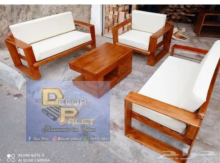 أطقم ألمنيوم الصنع صيني فخم 43