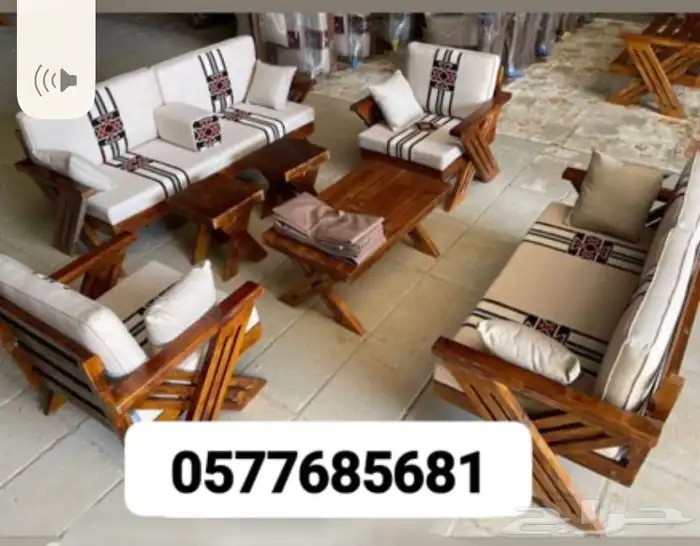 أطقم ألمنيوم الصنع صيني فخم 38