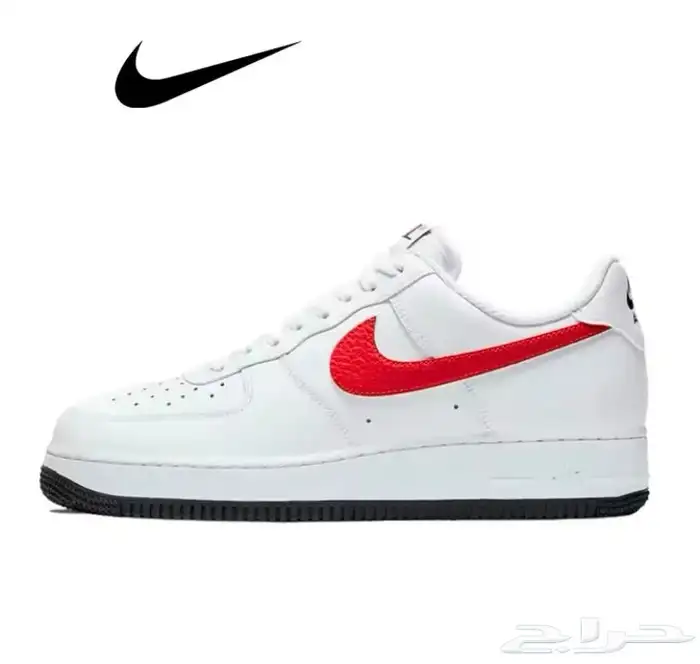 شوزات نايك فوريس اير سبليس الاصلي 5