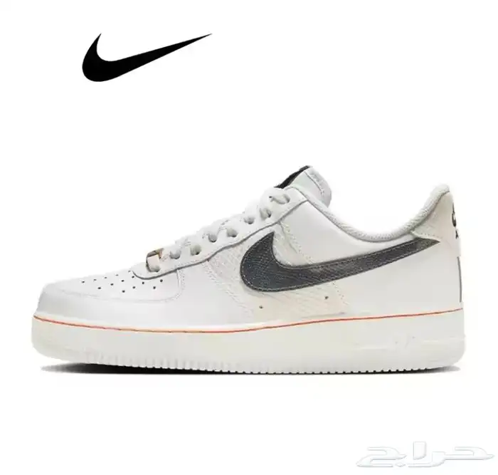 شوزات نايك فوريس اير سبليس الاصلي 9