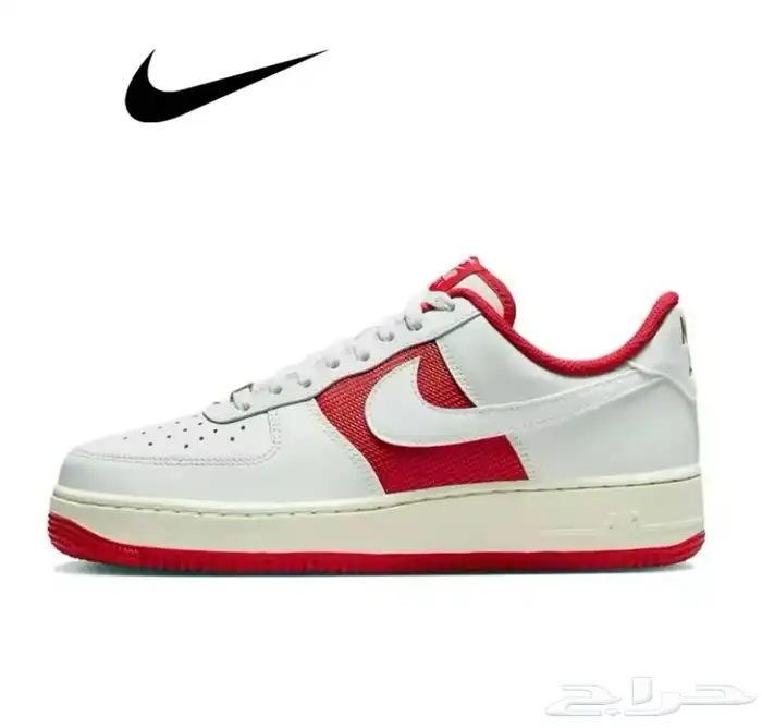 شوزات نايك فوريس اير سبليس الاصلي 11