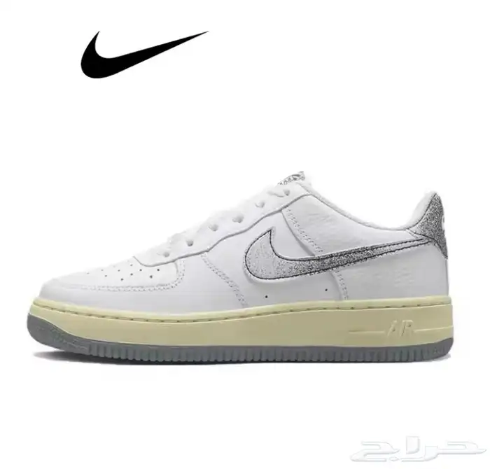 شوزات نايك فوريس اير سبليس الاصلي 0