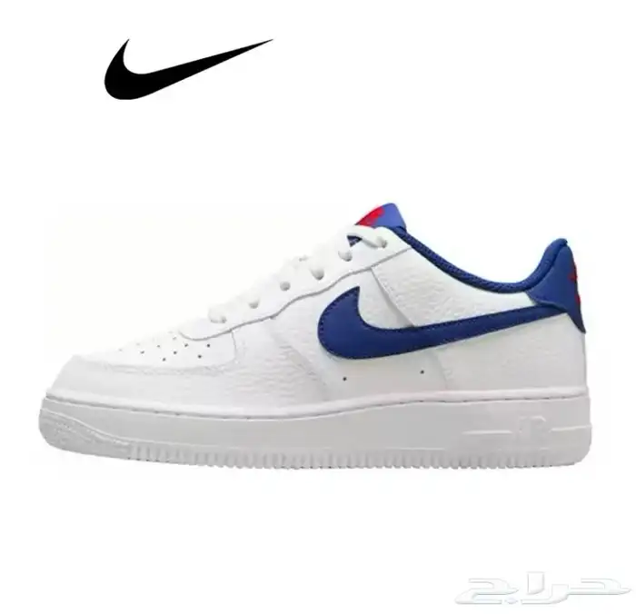 شوزات نايك فوريس اير سبليس الاصلي 2