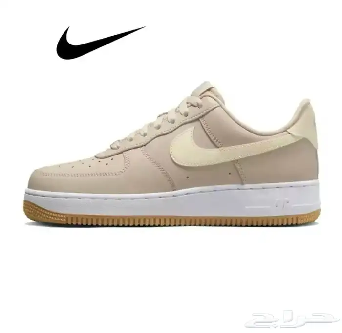 شوزات نايك فوريس اير سبليس الاصلي 4