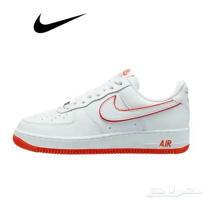 شوزات نايك فوريس اير سبليس الاصلي 3