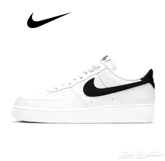 شوزات نايك فوريس اير سبليس الاصلي 10