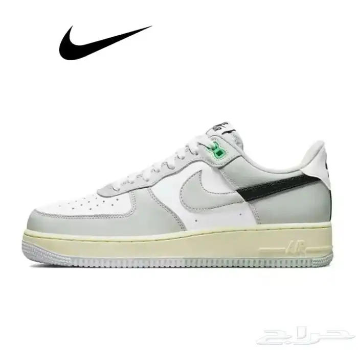 شوزات نايك فوريس اير سبليس الاصلي 1