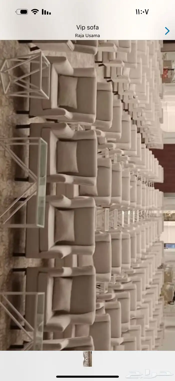 تفصيل كراسي كنب الرياض 0