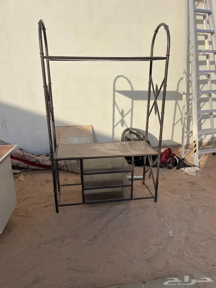 فرشة طاوله تلفزيون 2