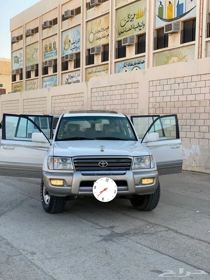 جيب 2003 مخزن تم البيع 0