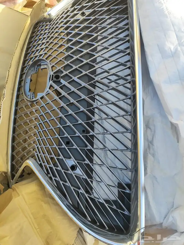 شمعة لكزس LS500 موديل 2024 طقم 4