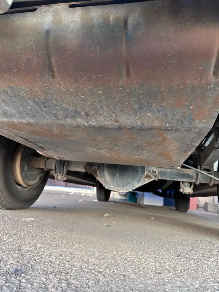 جمس شفروليه سوبربان 23