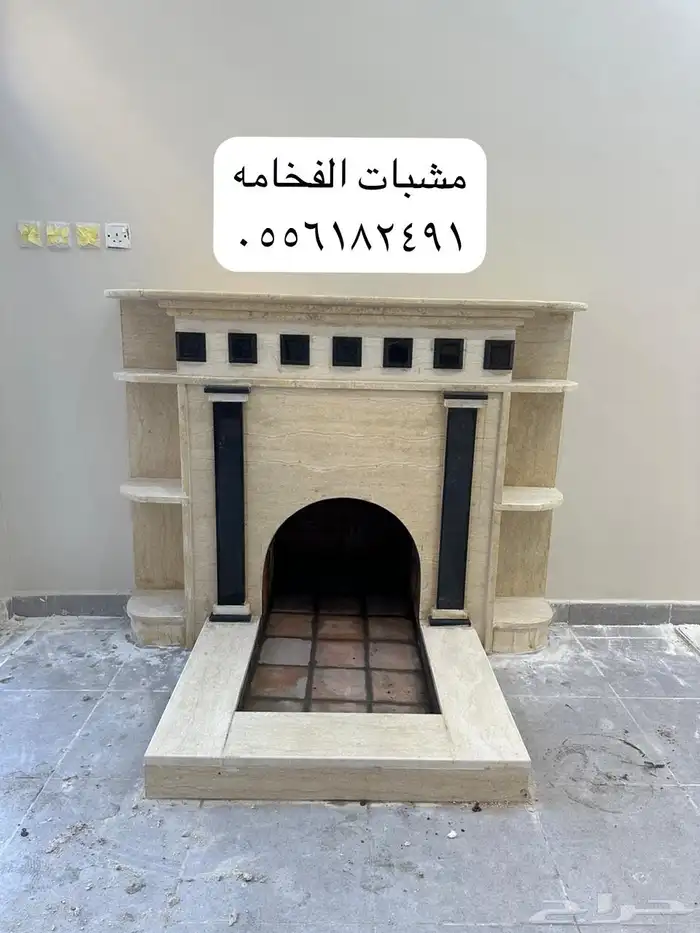 فرن حجري افران طوب مشبات شوايات شوايه حفره مندي قلايه فلافل 6