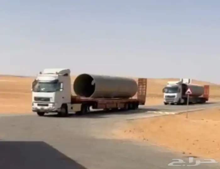 لوبد في الدمام للمعدات الثقيلة والخفيفة 0