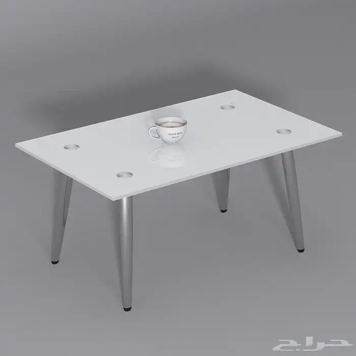 طاولة شاي زجاج 0