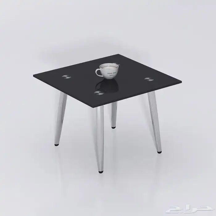 طاولة شاي زجاج 2