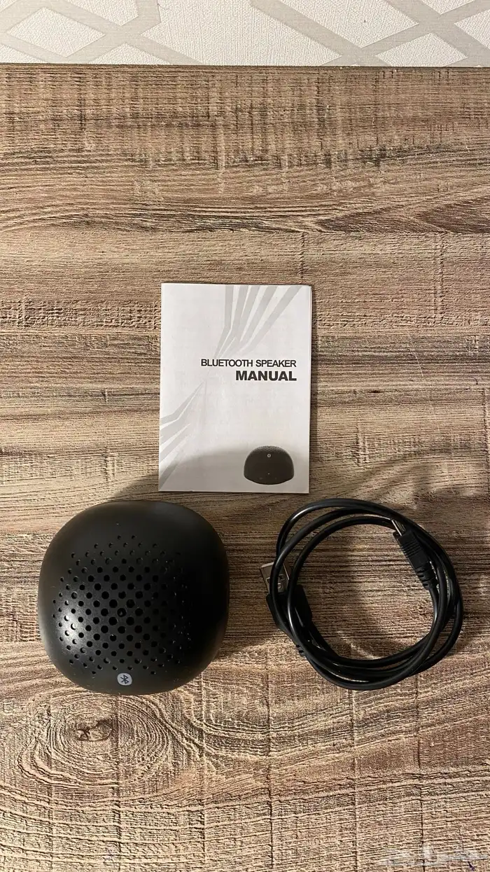 سماعة سبيكر بلوتوث 5