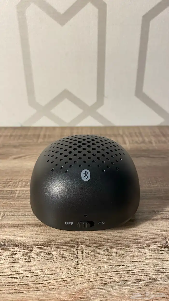 سماعة سبيكر بلوتوث 6