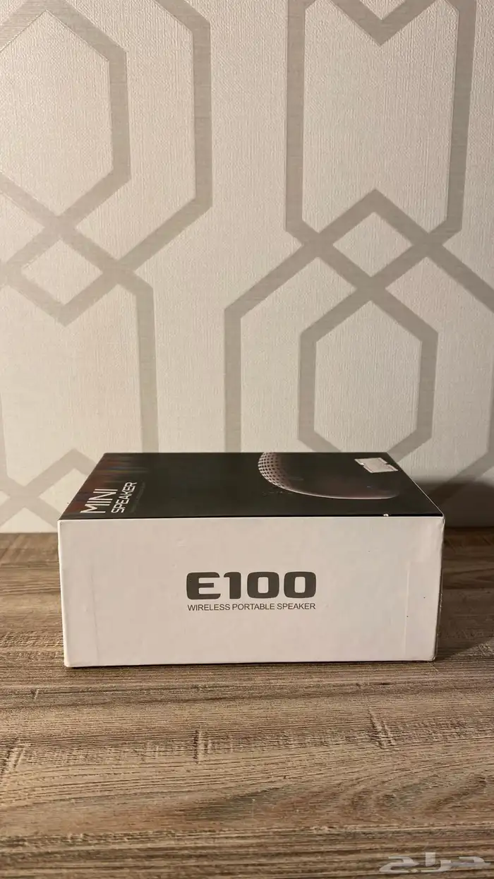 سماعة سبيكر بلوتوث 2