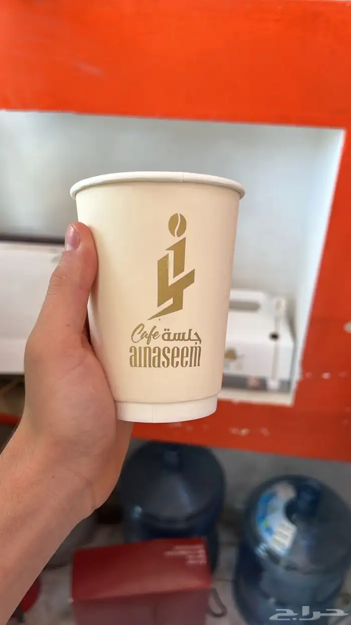 طباعه الاكواب الورقيه 10