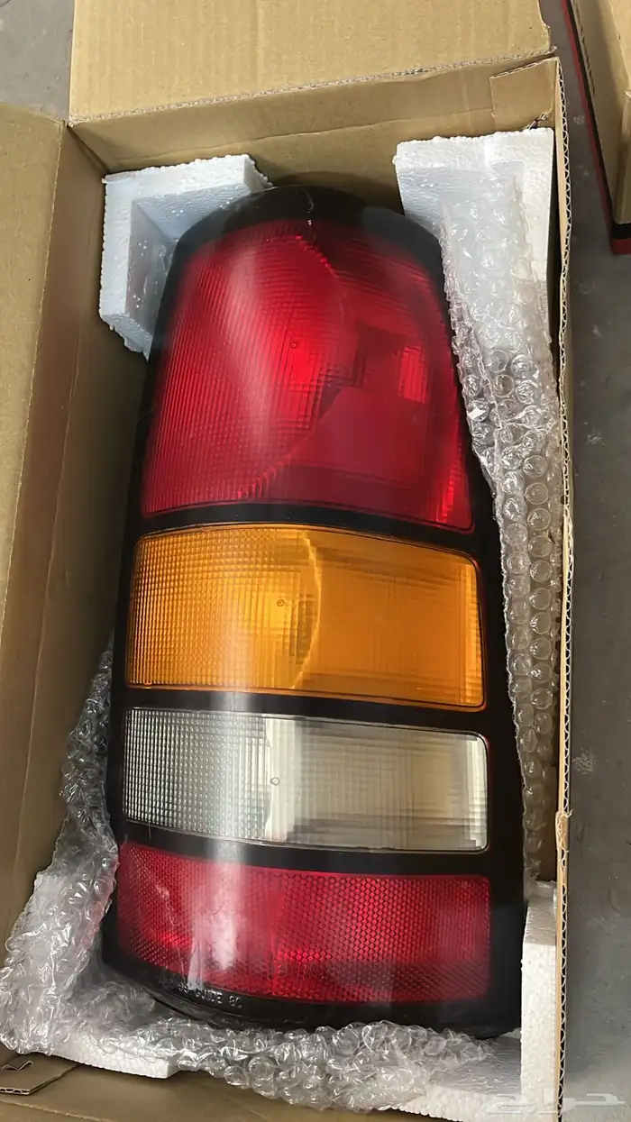 شبك سييرا ستاندر 2006 3