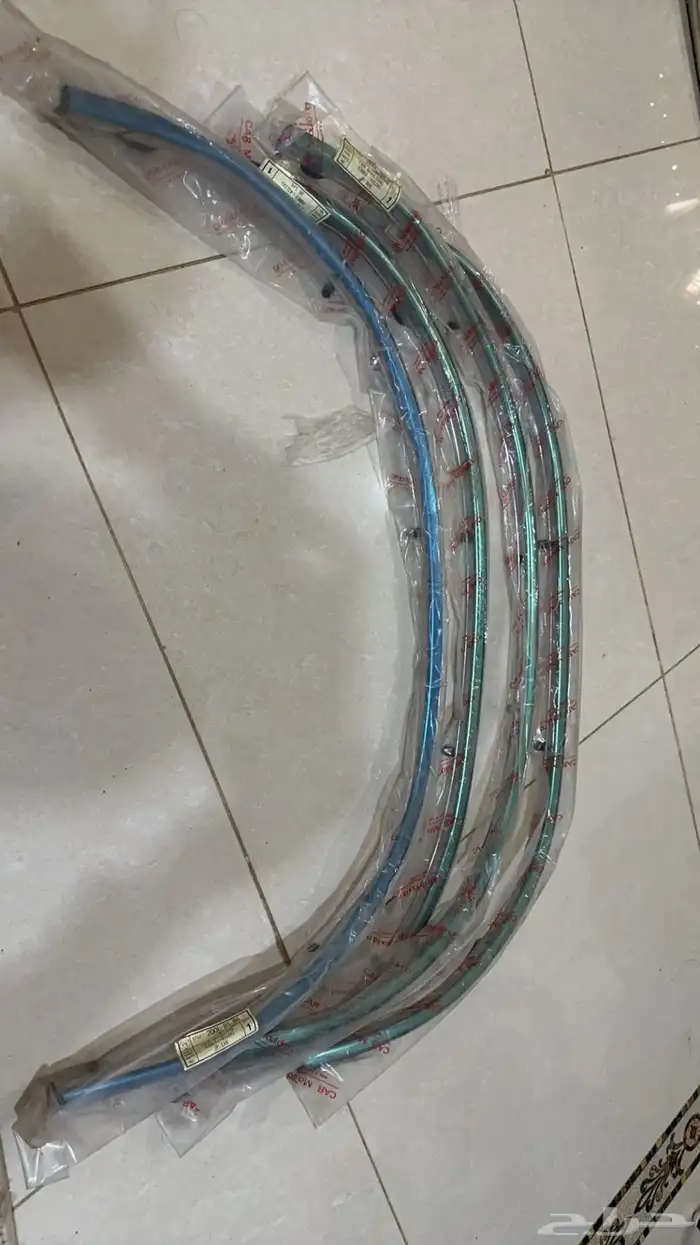 ازياق رفرف 200L مديل 85-88 صناعه تايوان 0