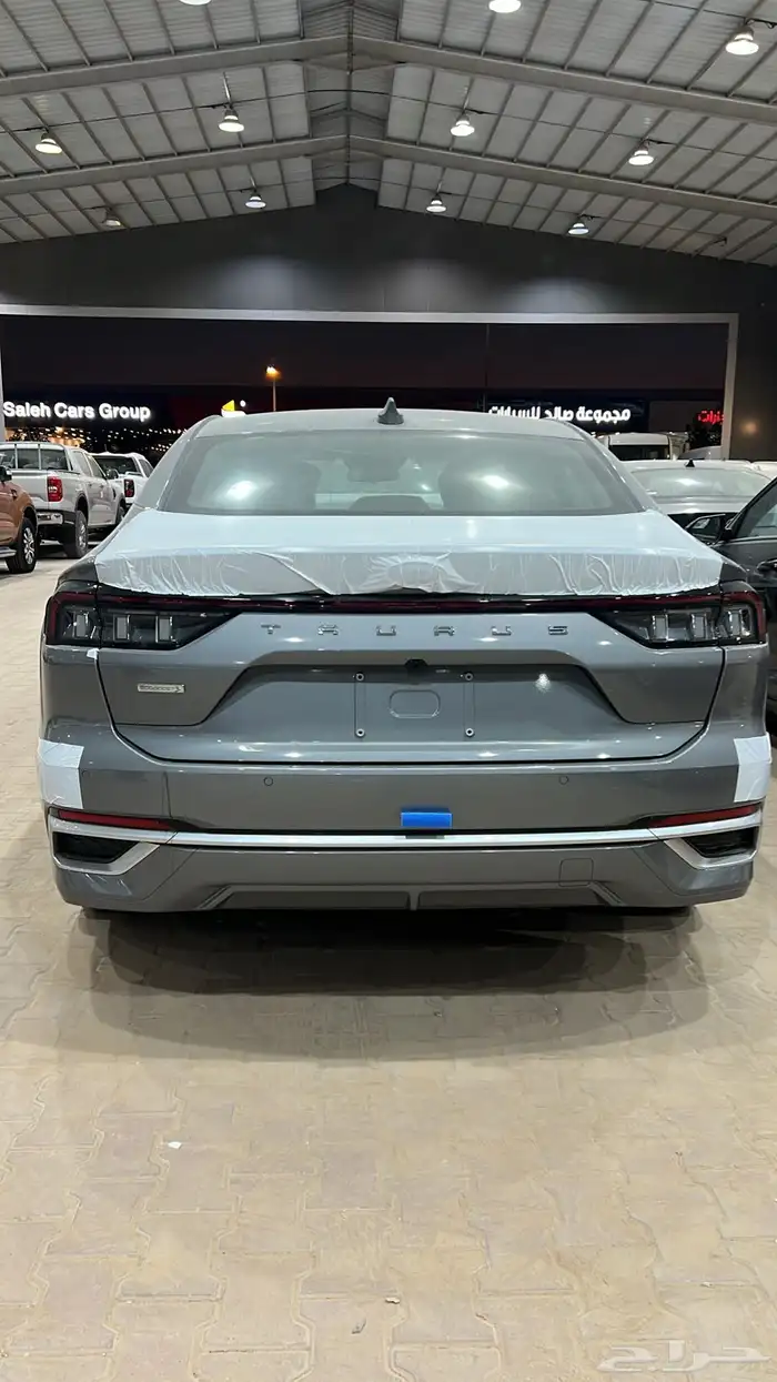 فورد تورس 2026 جميع الالوان والفئات اقساط 17