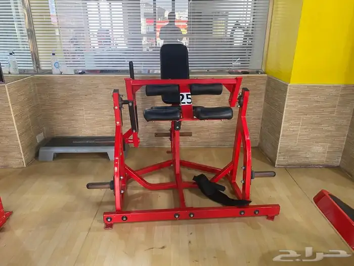 اجهزة رياضية أمريكية 8