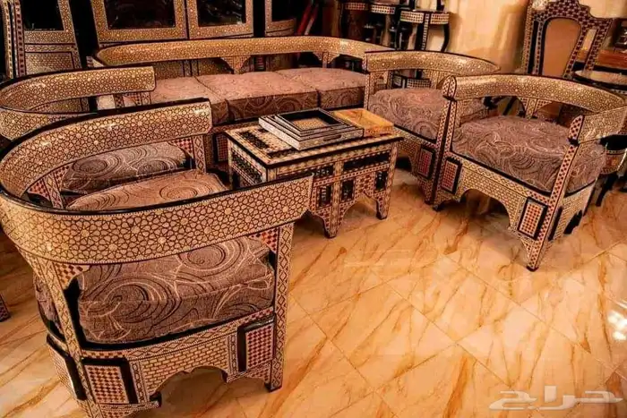 طاولات 12