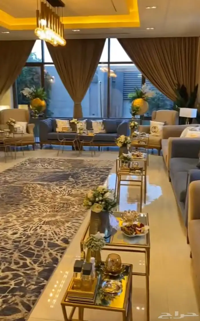 كنب غرف مطابخ تجهيز شقق فلل منازل بسعرجمله 49