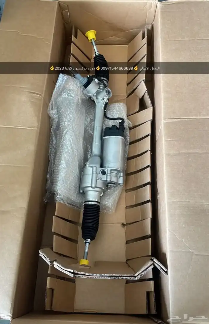 قطع غيار بورش بالإمارات 6