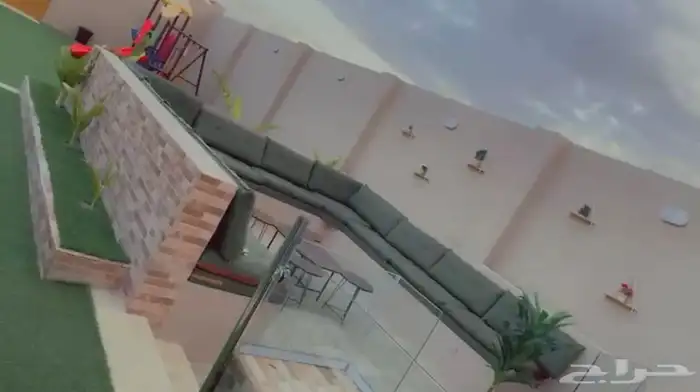 اكواخ ريفيه و شاليهات للعوائل و العرسان 11