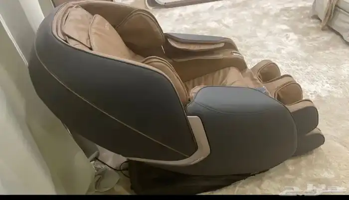 كرسي مساج irest 4