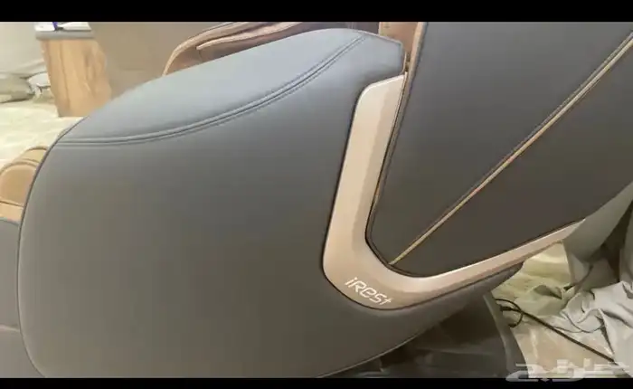 كرسي مساج irest 2