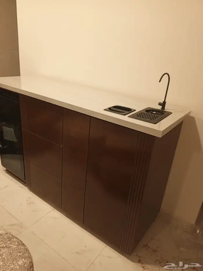 ركن كوفي بار قهوه 32
