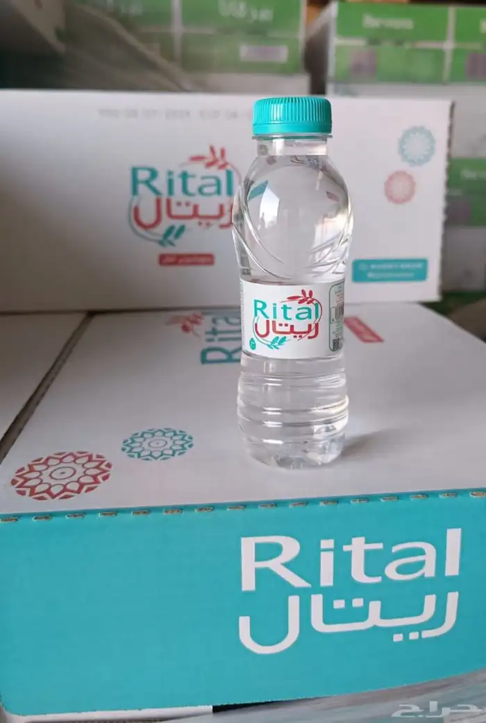 مياه بالجملة 1