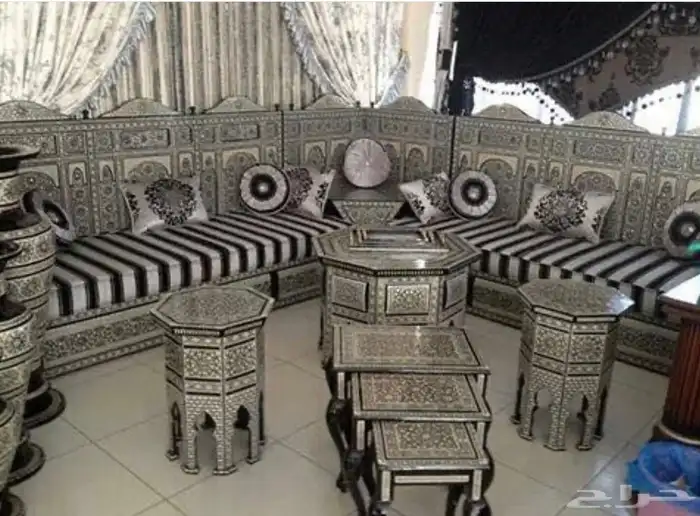 طاولات 22