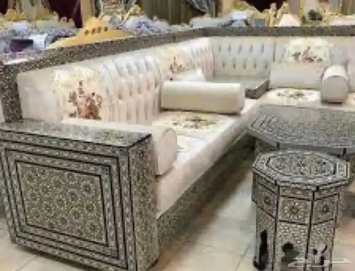 طاولات 25