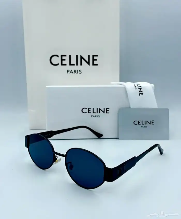 نظارات شمسية ماركات عالمية درجة اولى نظارة شمسية 4