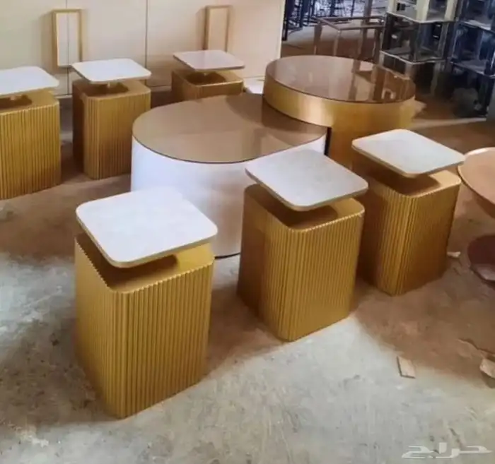 ركن كوفي بار قهوه 1