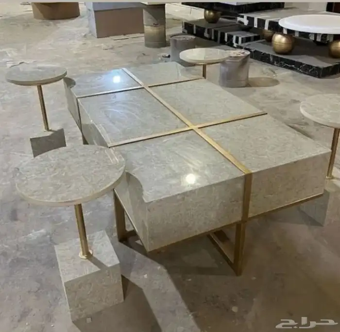 كنب غرف مطابخ تجهيز شقق فلل منازل بسعرجمله 19
