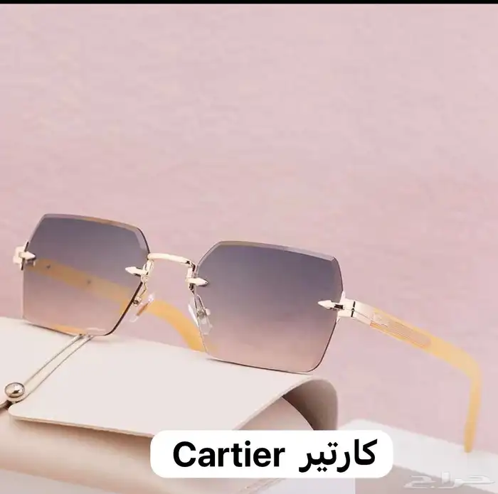 نظارات ماركات هاي كوالتي درجة اولى 56