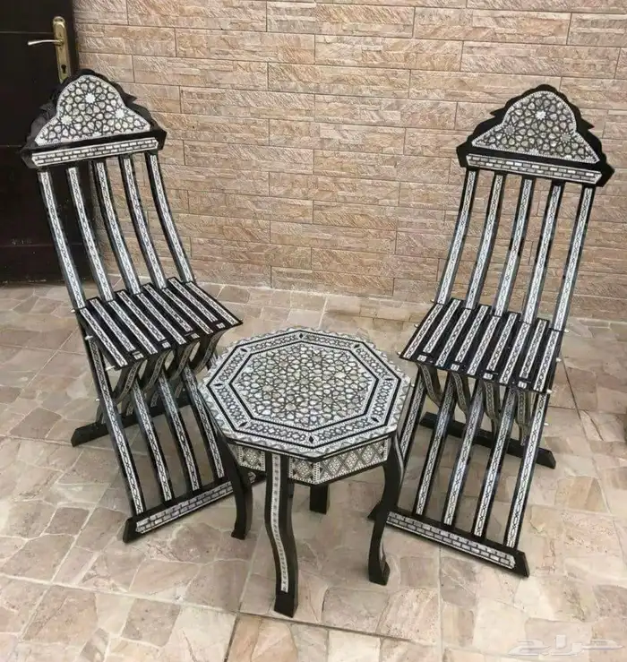 طاولات 9
