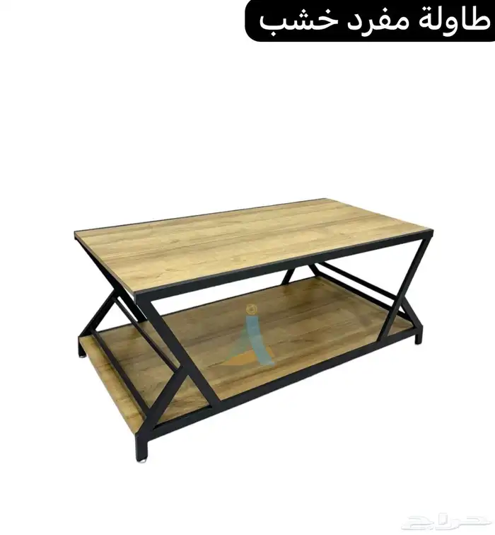 طاولات خدمة جاهزة بإنواعها 32